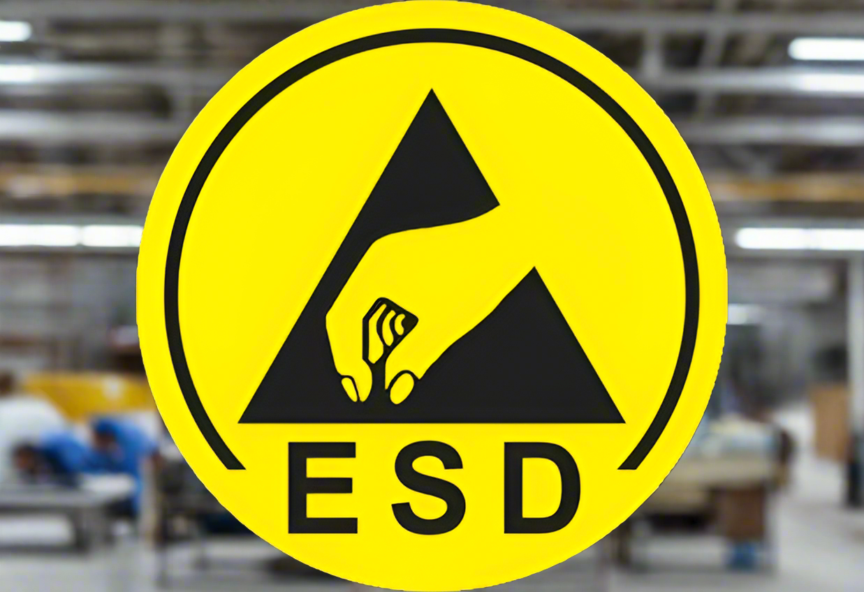 Understanding Electrostatic Discharge (ESD) and Its Impact on Modern Industries Understanding Electrostatic Discharge (ESD) and Its Impact on Modern Industries